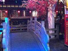 -江南古镇(斗西路万致创意园店)