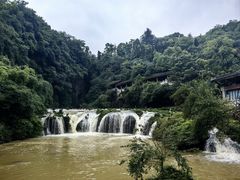 -天河潭旅游度假区