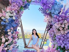 -七彩云南古滇温泉山庄