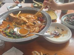 -锦小馆(安贞店)