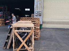 -重庆联达物流(南海大道店)