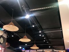 大堂-牛腩之旅·牛腩牛杂煲(光启城美食城店)