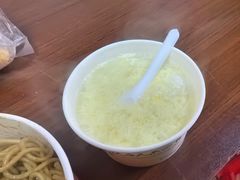 -丽华早点(大成路店)