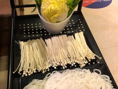-幸运牛汕头小黄牛牛肉火锅(梅林店)