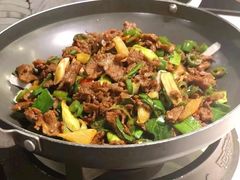 -徽韵人家·传承正宗徽菜(牡丹园店)