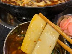 -鸿顺老铁锅美蛙鱼府(解放碑店)