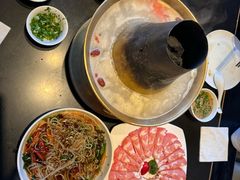 -鼓楼东街老火锅(鼓楼店)