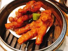 -点点心点心专门店(旺角店)