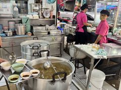 -红大哥水门鸡饭(總店)
