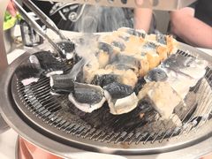 -缘·金家烤鳗鱼(西塔总店)