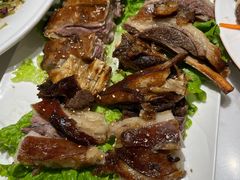 -老仁义·清真菜(太古街店)