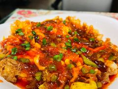 -虾饺妹·粤式手工点心(水荫路店)