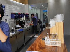 -唐沫茶兮(首山店)