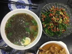 -春泉大冷面(兴华街店)