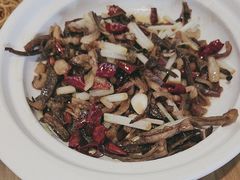 -严记小天府酸菜鱼(西四路店)