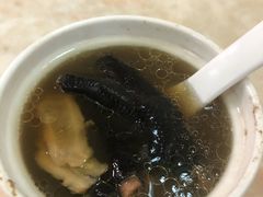 淮山杞子炖竹丝鸡-信行丰炖品皇店(光孝路店)