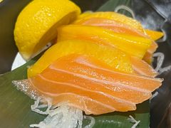 -万岁寿司(芳村店)
