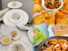 -美未居·老字号·地道顺德菜·桑拿鸡·鱼生(容桂店)