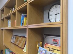 -子曰书院·古筝围棋书法国画小主持(夏都店)