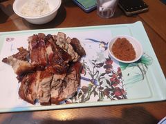 -外婆烧.老杭帮菜(庆春店)