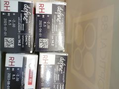 -眼镜88(中华广场店)