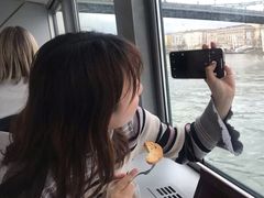 -多瑙河游船