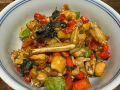 -铁公鸡·四川料理(天环广场店)