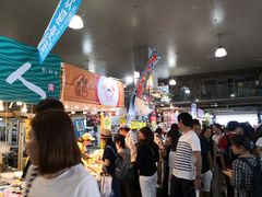 -海鮮市場長崎港(出島ワーフ店)