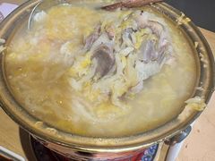 -关东小磨东北菜(上海长风大悦城店)