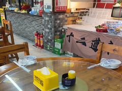-十二道丰味·徐州土菜·烧烤(何山路店)
