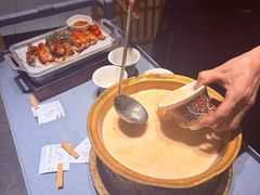 -羊之道草原味道清真餐厅(番禺店)