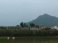 -后柳水乡