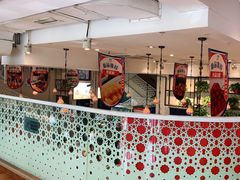-撒拉花儿·新疆菜·清真(太阳宫店)