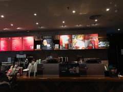 -星巴克(重庆新世纪凯瑞商都店)
