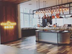 -ATLAS COFFEE(雅居乐中心店)