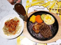 -卡朋西餐(大信新都汇店)