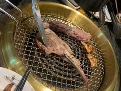 -NIUAN牛庵·日式和牛烧肉(恒隆店)