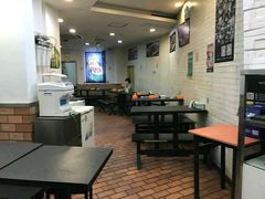 大堂-买又大餐厅(福林里店)