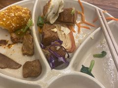 -素满香·食养自助(建邺万达店)
