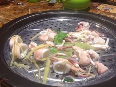 -船奇蒸汽海鲜·闽菜(八市海鲜总店)