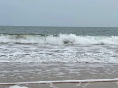 -渡海小渔村.老辈日照菜