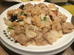 -直隶安家牛肉罩饼(建华店)