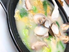 -大树餐厅(红旗街万达店)