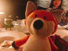 -三嚥阁 La Villa Restaurant