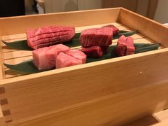 -焼肉 番手十番(銀座三越店)
