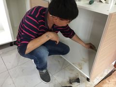 -佰丽爱家全屋定制(汶水店)