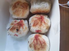 -长发西饼(临顿路店)