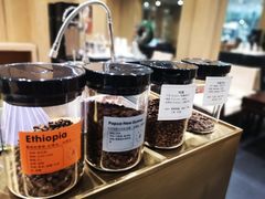 -Au Cafe&Roastery(华侨城店)