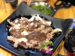 -伊茉家的烤肉店(勒泰中心店)