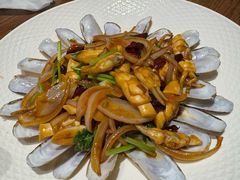 -北李妈妈菜·虾爬子大锅贴(贵和店)